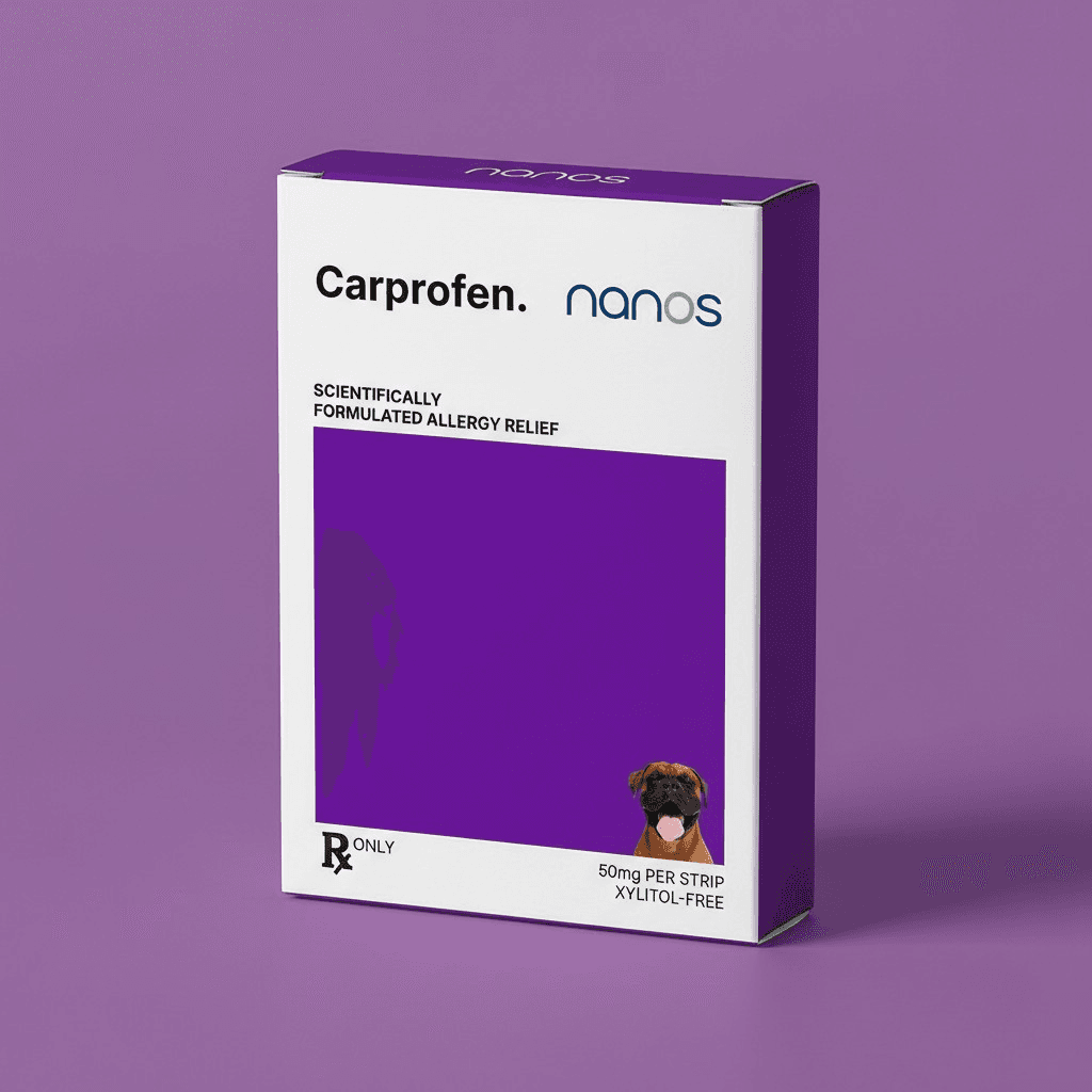 Carprofen