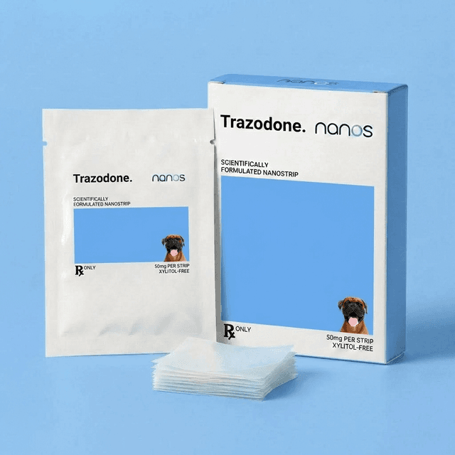 Trazodone