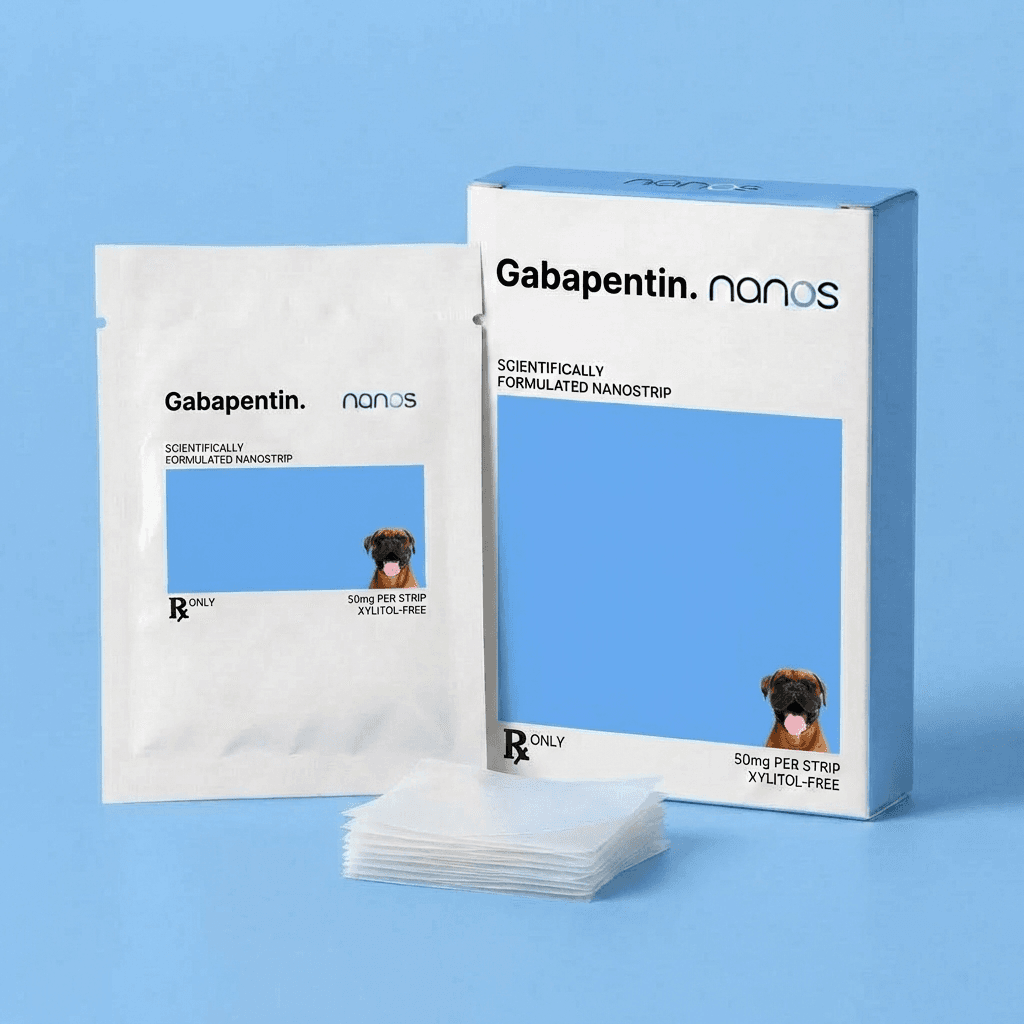 Gabapentin