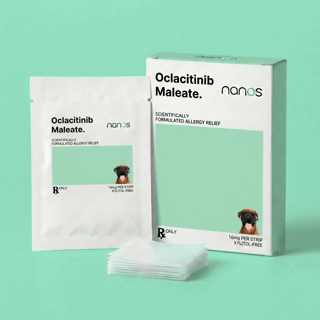Oclacitinib