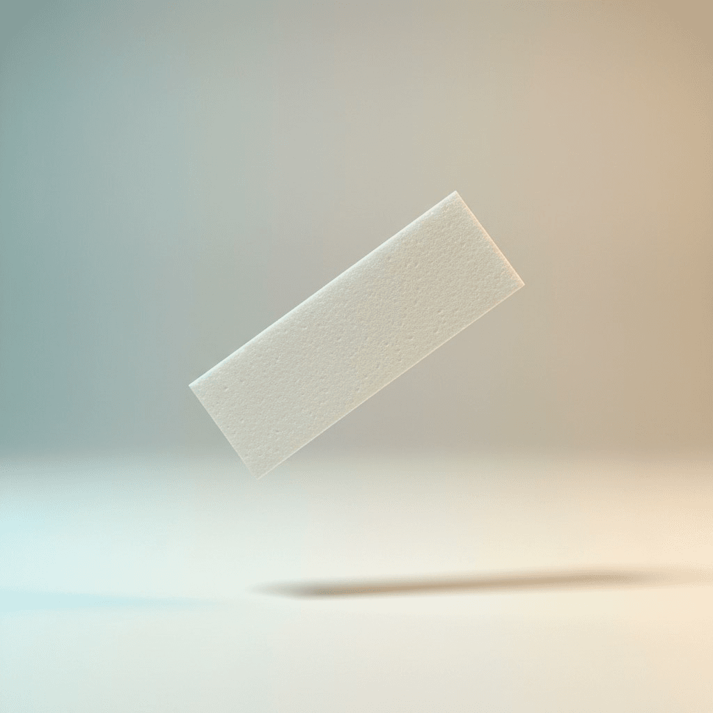 Precision NanoStrip technology